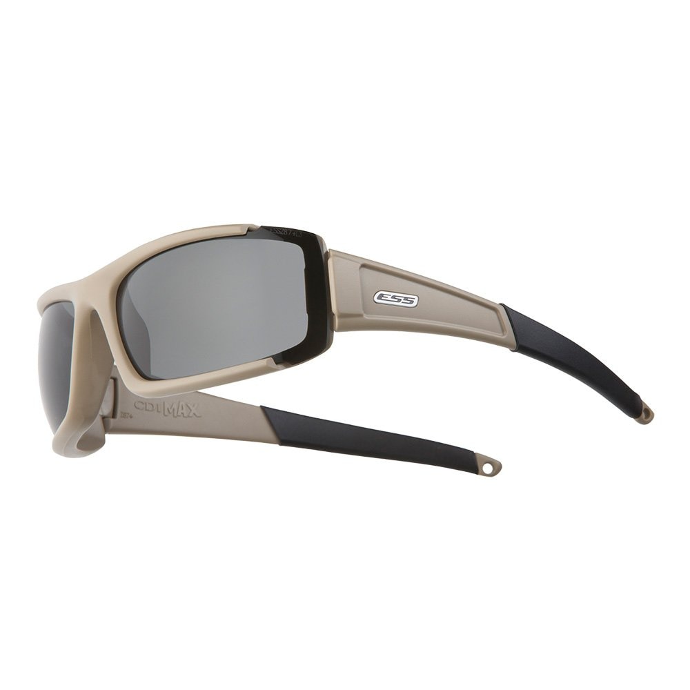 ESS CDI MAX -taktilasit - Terrain Tan
