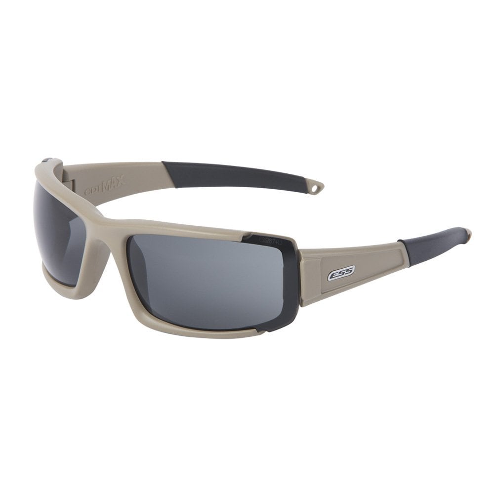 ESS CDI MAX -taktilasit - Terrain Tan