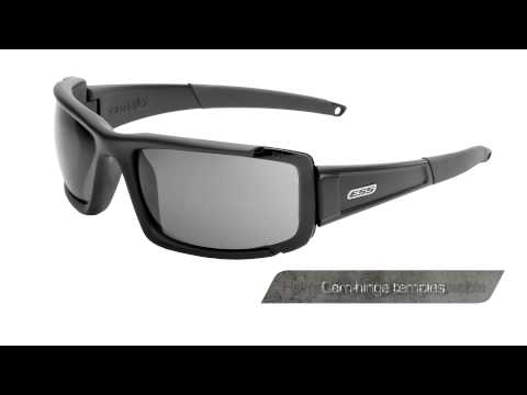 ESS CDI MAX -taktilasit - Terrain Tan
