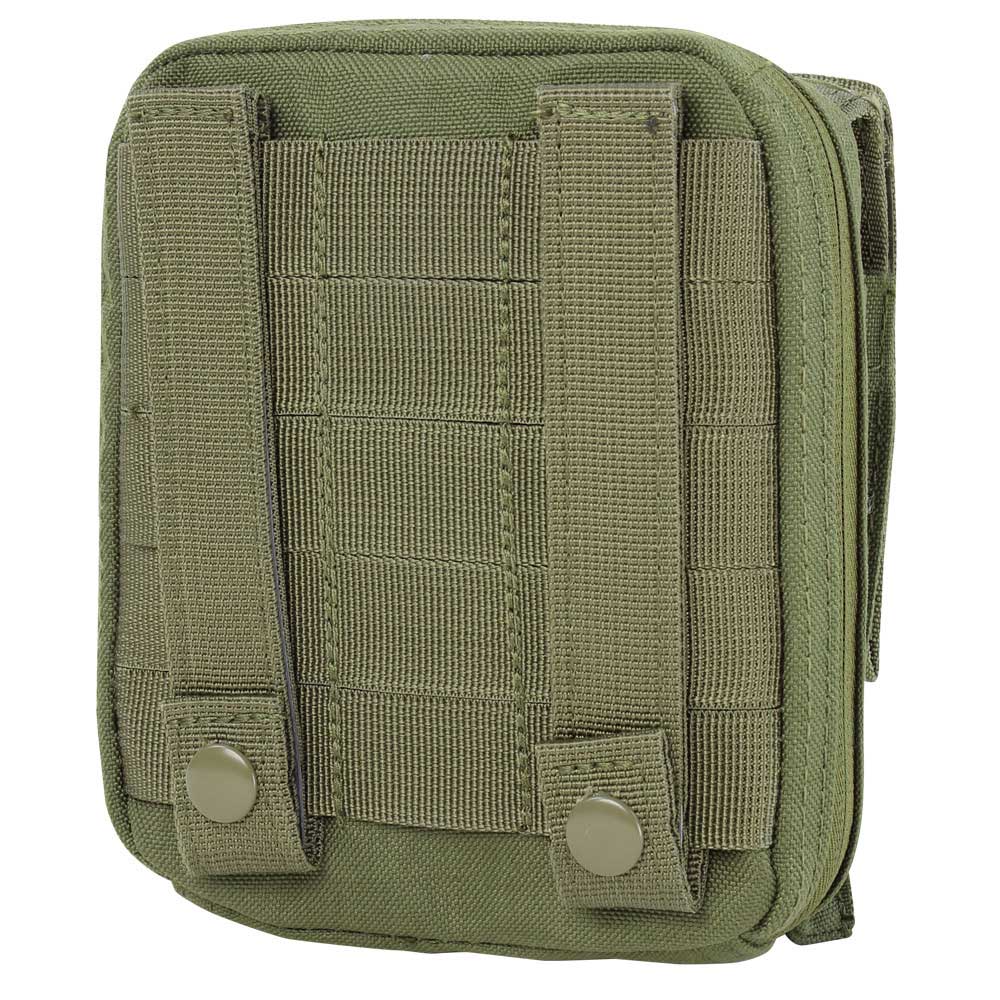 S.T. Condor Map Pouch Mapnik - Olive Drab