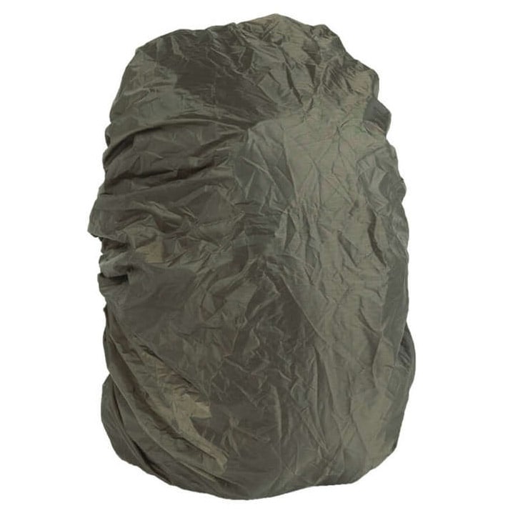 Mil-Tec Assault Small Reppusuojus - Olive