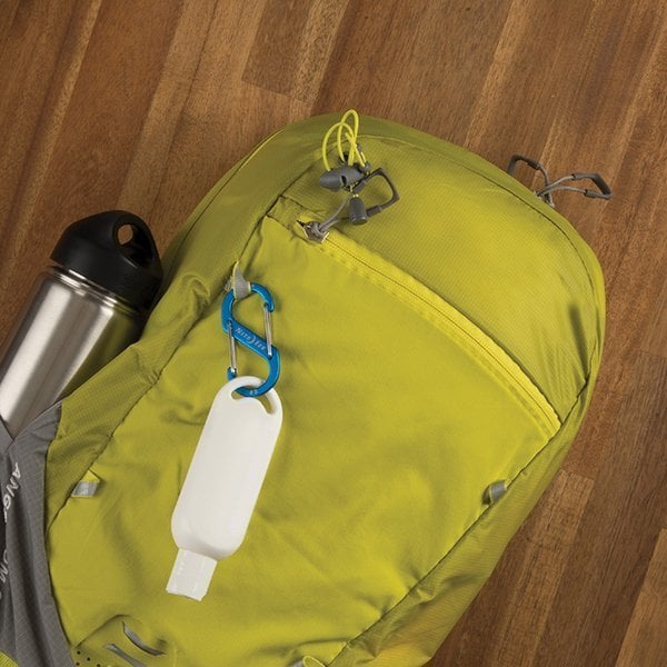Nite Ize S-Biner Aluminum Dual Carabiner Combo Karabiini - 3 kpl