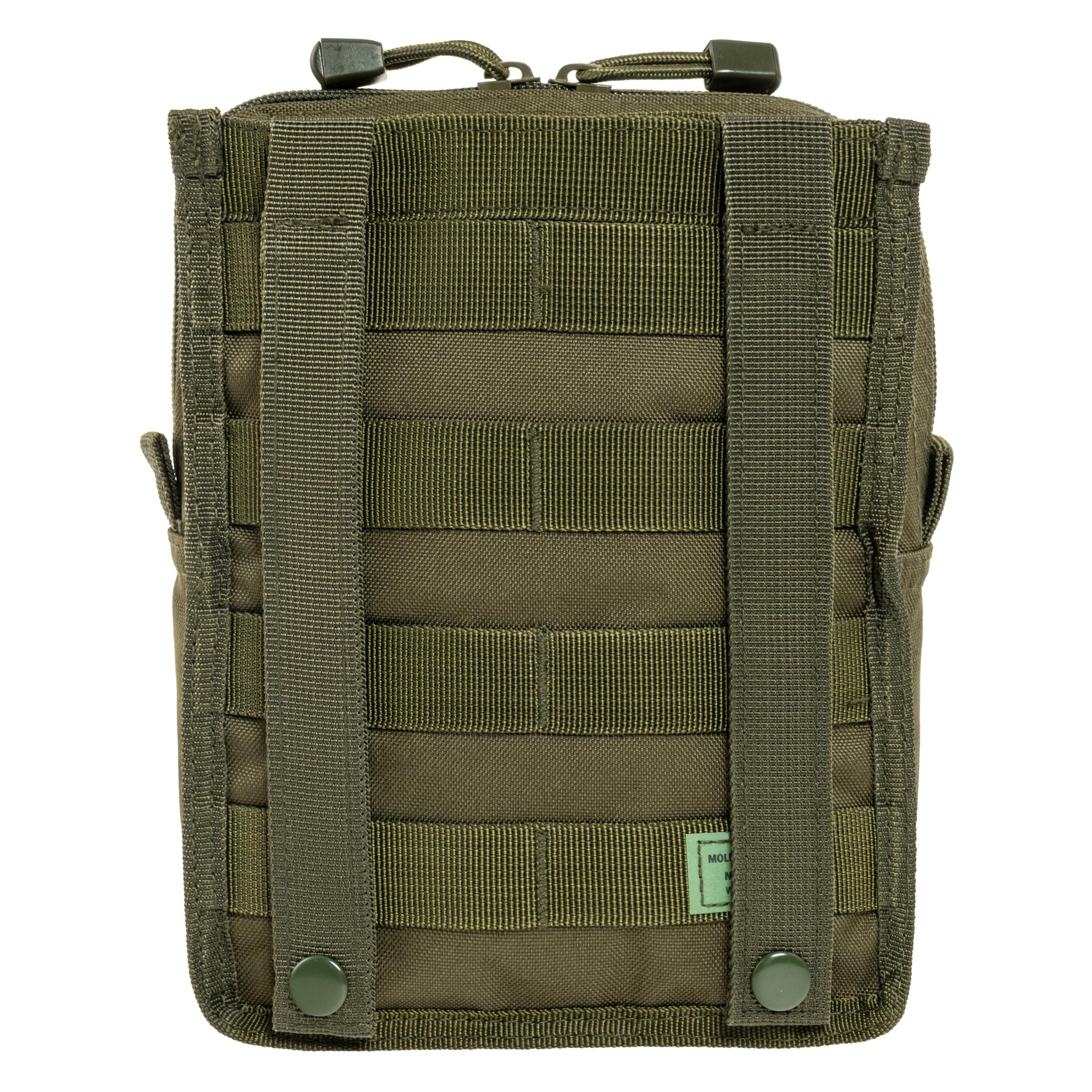 Mil-Tec Cargo Tasku Large - Olive