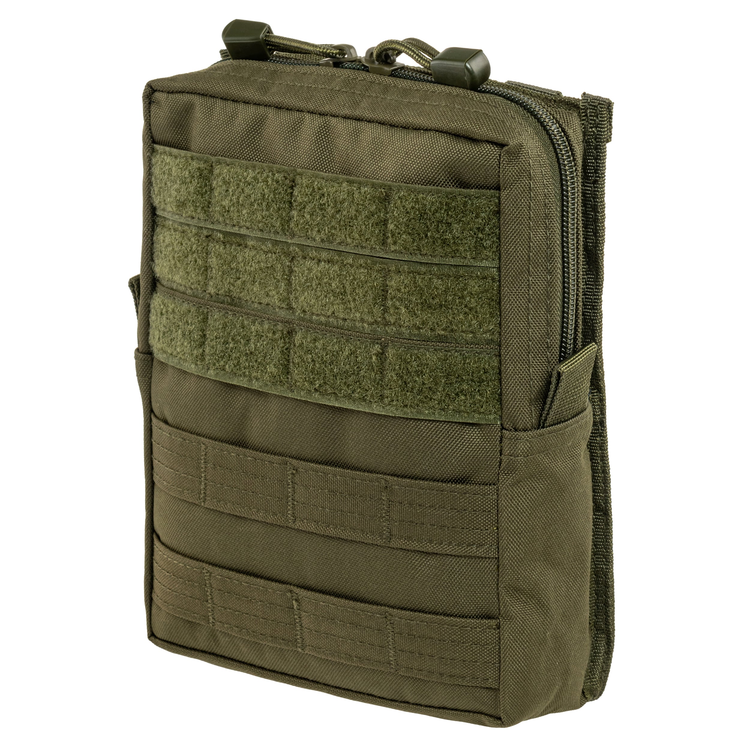 Mil-Tec Cargo Tasku Large - Olive