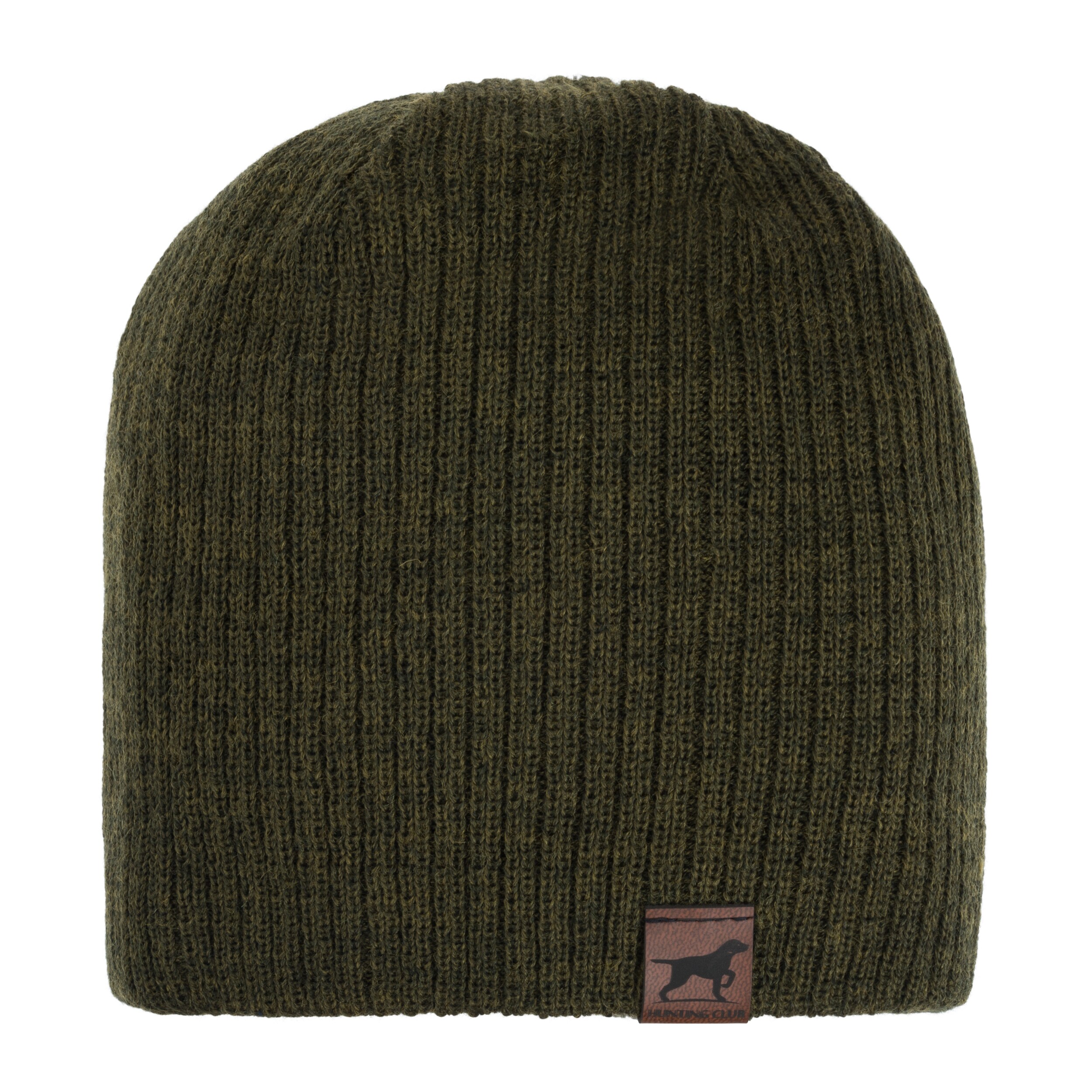 Agbo Merino Bird Talvipipo - Vihreä