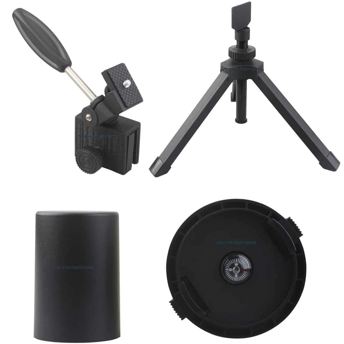 Vector Optics Liberty 20-60x60 SCSS-01 tarkkailukaukoputki