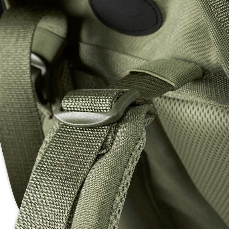 Tasmanian Tiger Raid Pack MKIII Combat Reppu 52 l - Olive