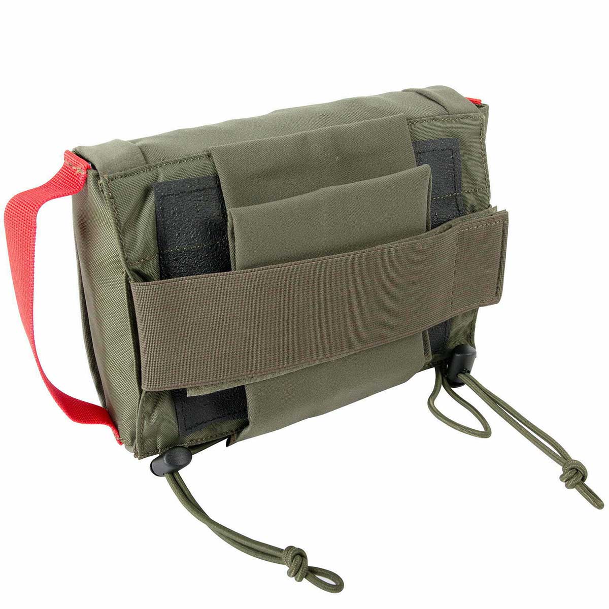 Tasmanian Tiger Head Rest IFAK First Aid Pouch ensiapulaukku - Olive