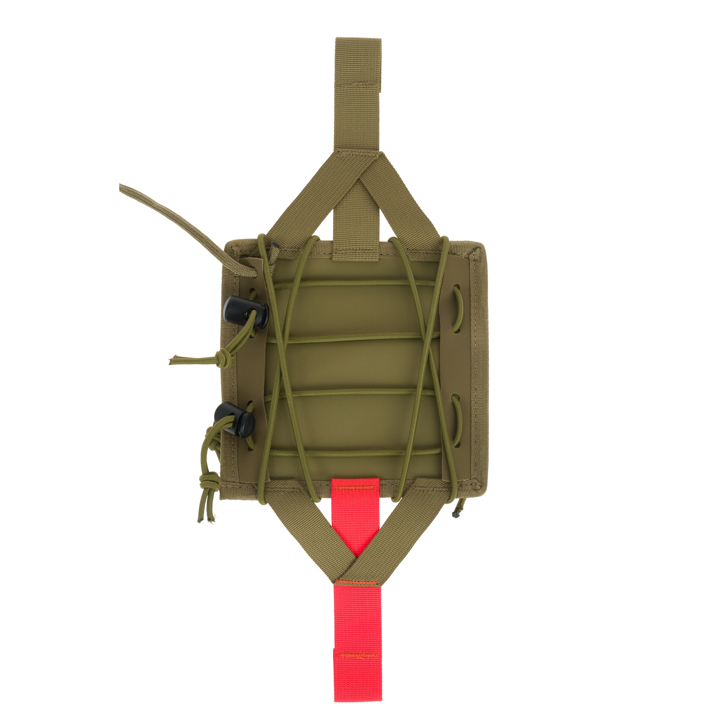 Tasmanian Tiger IFAK Pouch S MKII First Aid Pouch ensiapulaukku - MultiCam