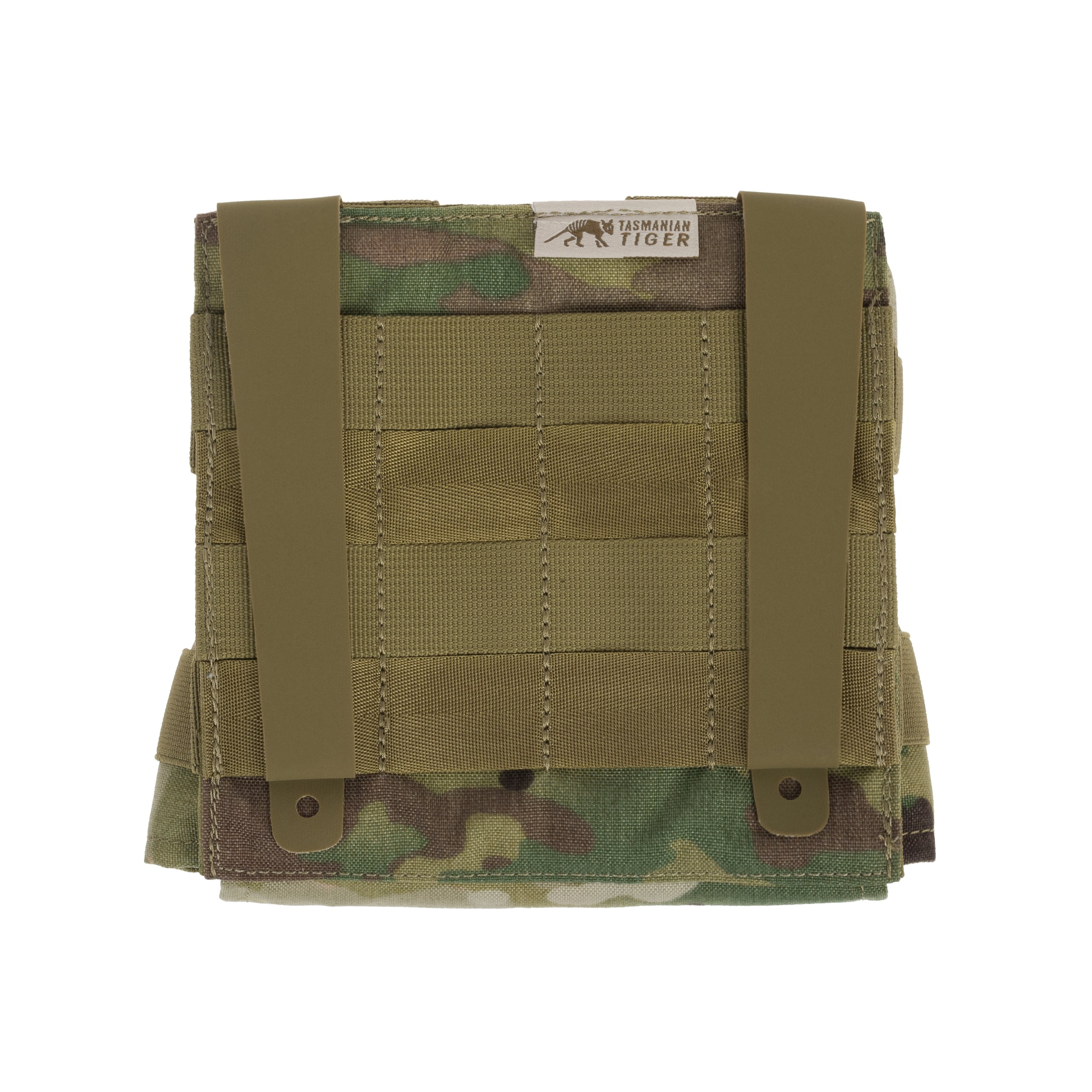 Tasmanian Tiger IFAK Pouch S MKII First Aid Pouch ensiapulaukku - MultiCam