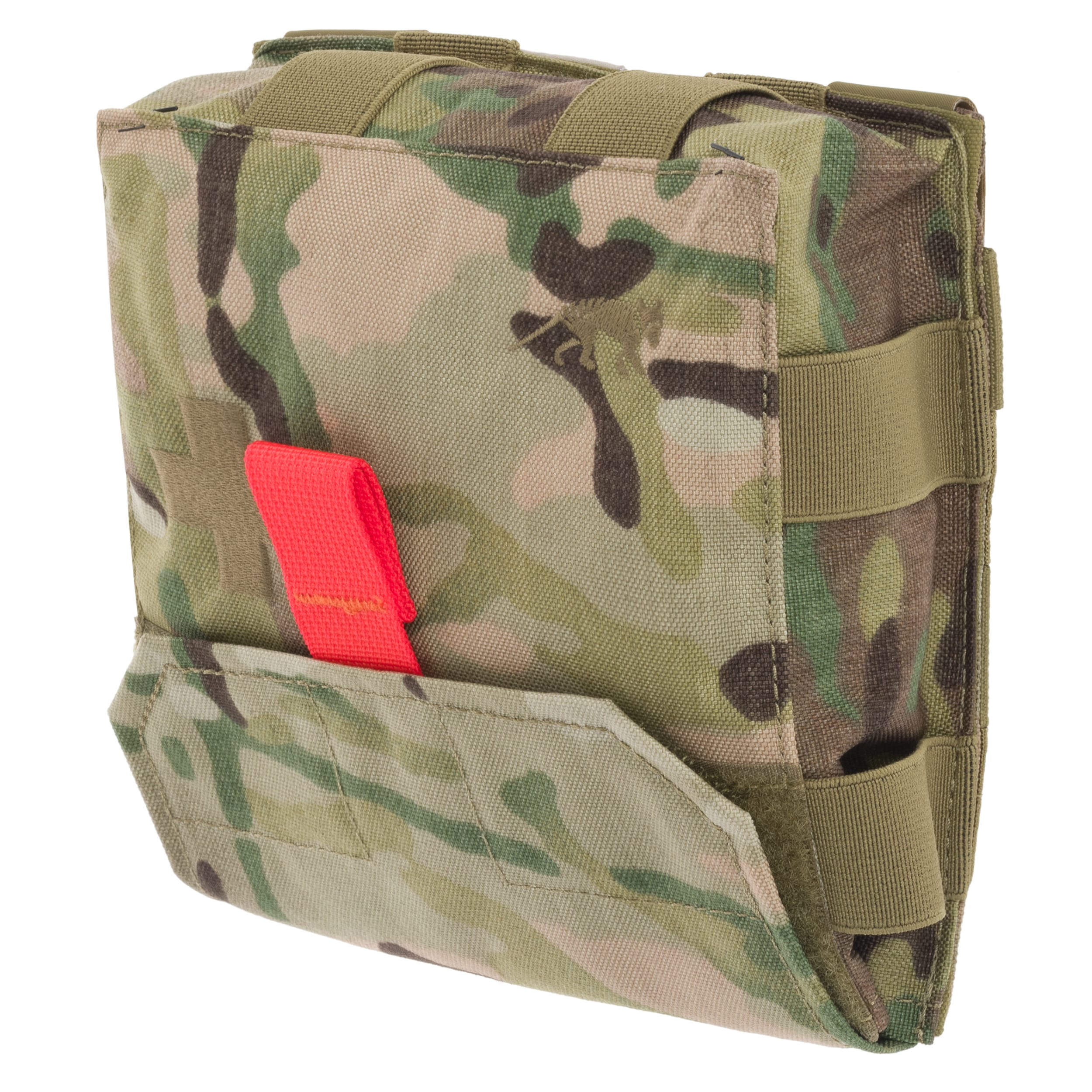 Tasmanian Tiger IFAK Pouch S MKII First Aid Pouch ensiapulaukku - MultiCam