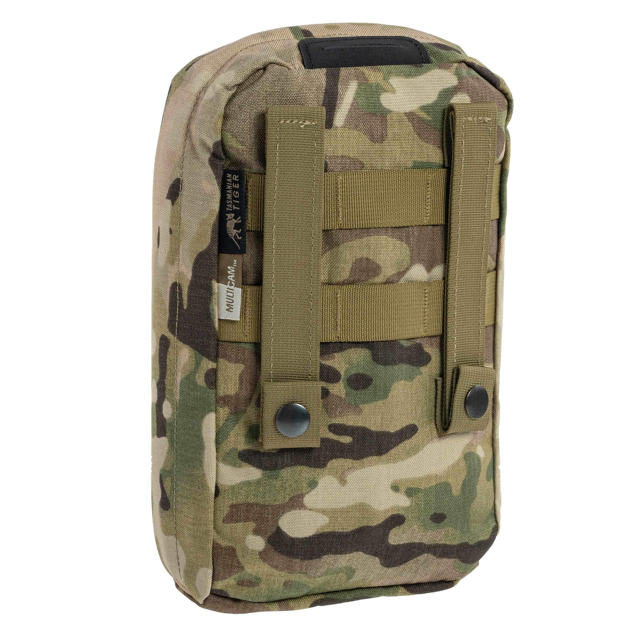 Tasmanian Tiger Tac Pouch 7 Tasku - MultiCam