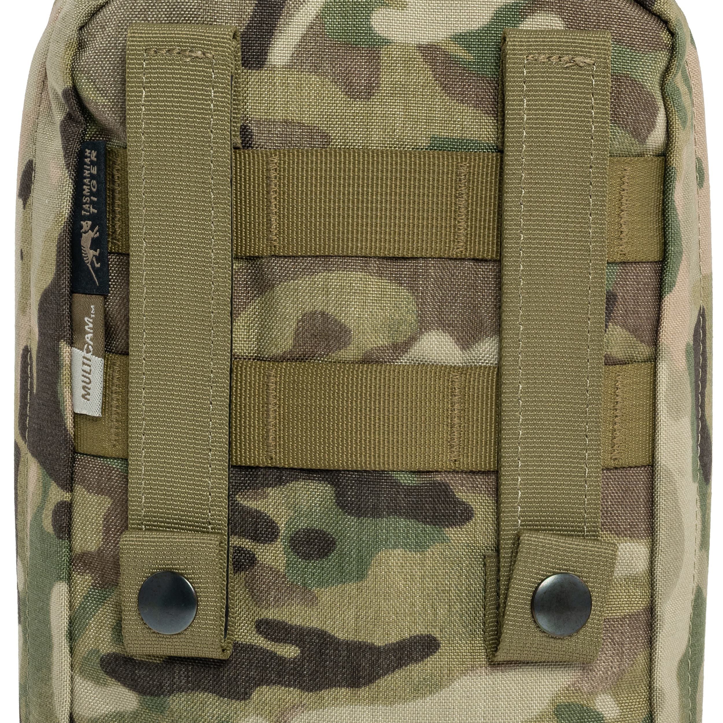 Tasmanian Tiger Tac Pouch 7 Tasku - MultiCam