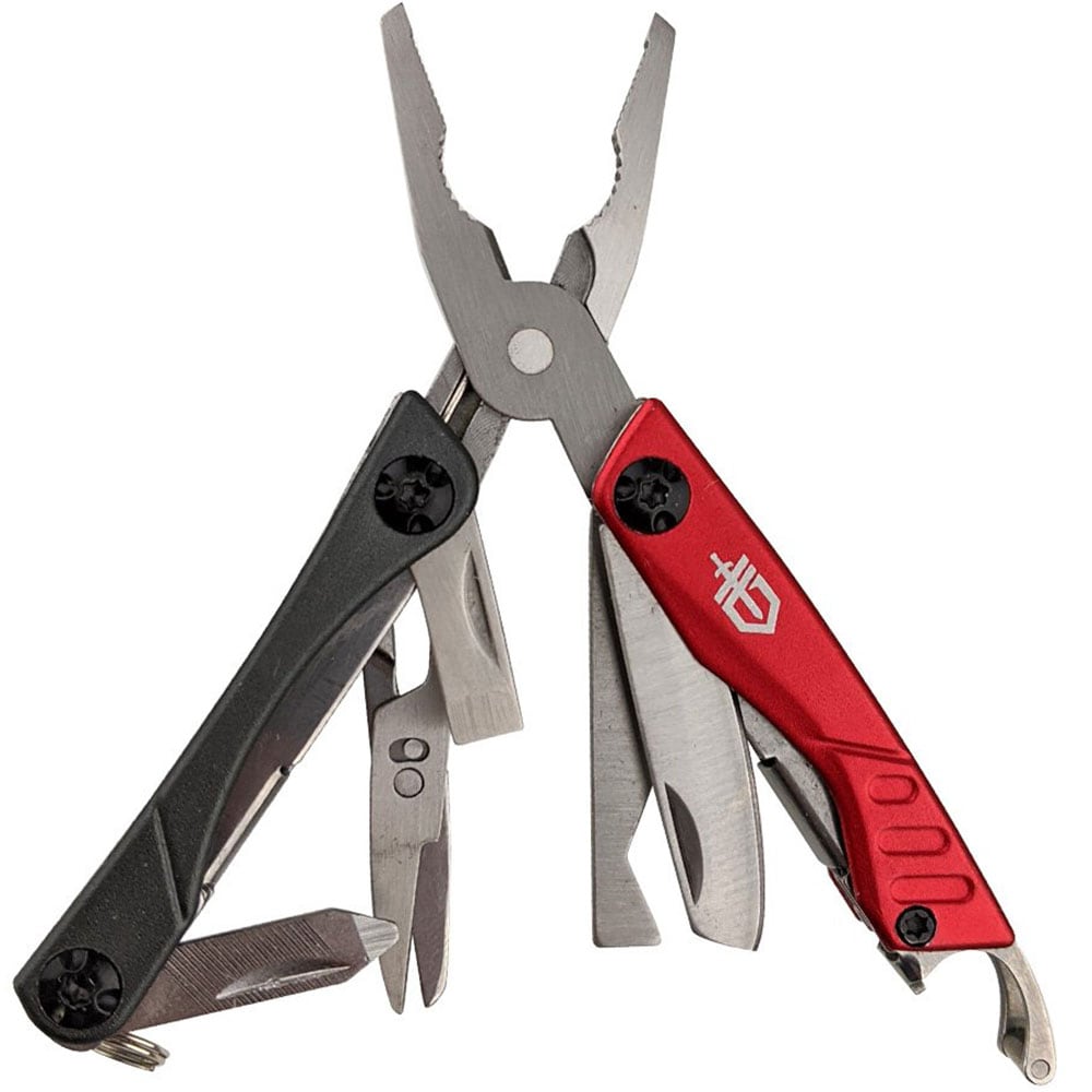 Gerber Dime Monitoimityökalu - Red