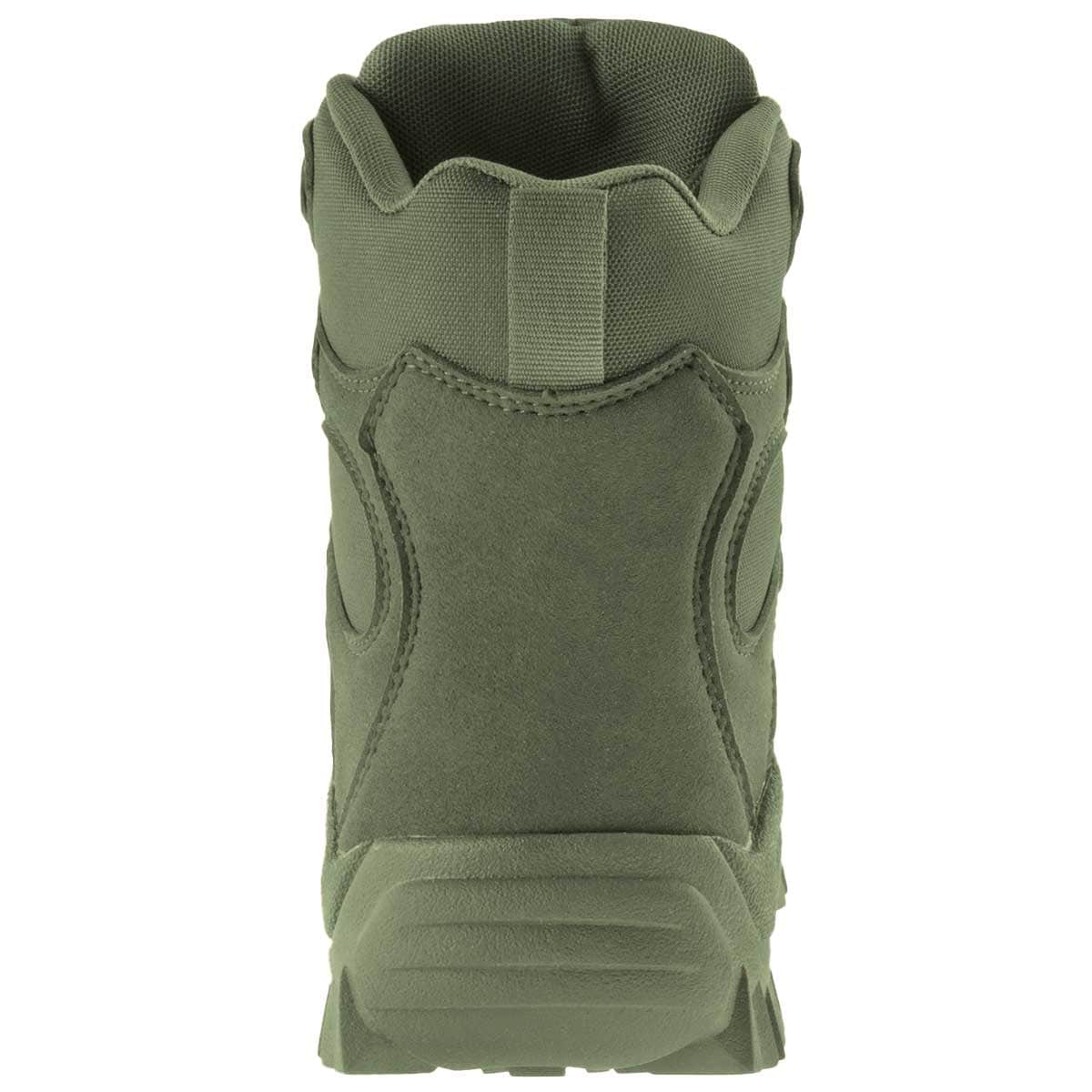 MFH Commando Taktiset Kengät - Olive