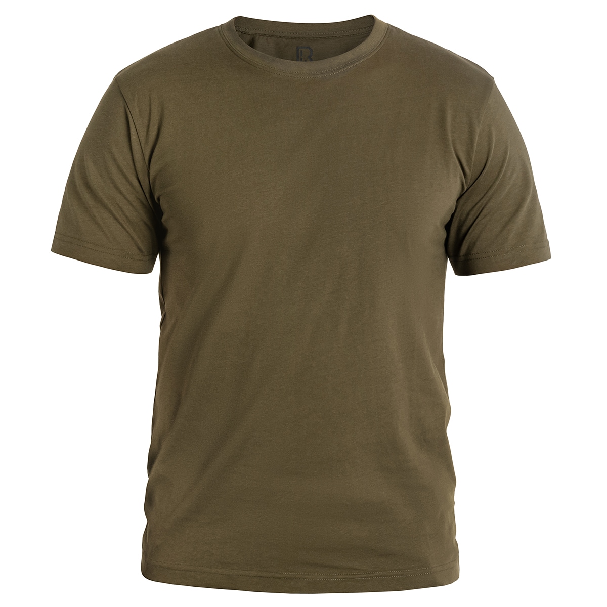 Brandit T-paita - Olive