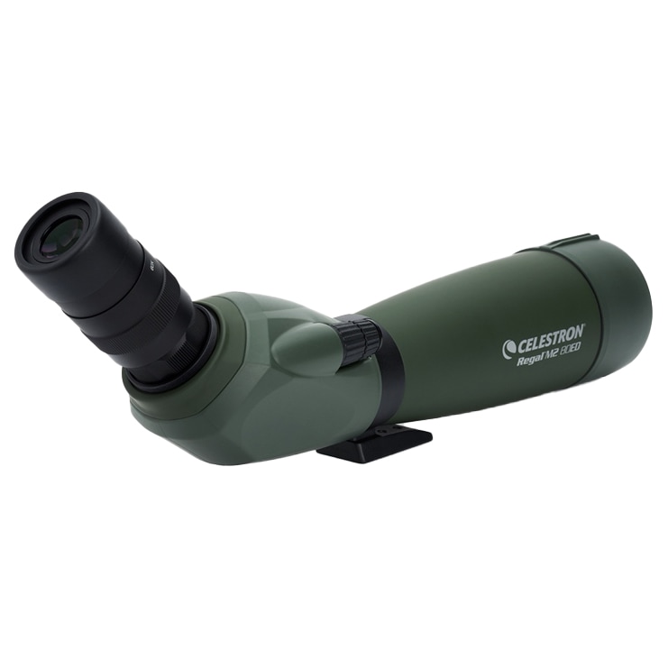 Celestron Regal M2 80ED kaukoputki 20-60x80