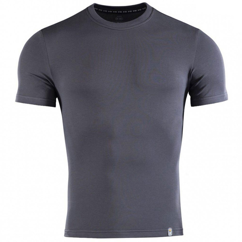 M-Tac 93/7 T-paita - Dark Grey
