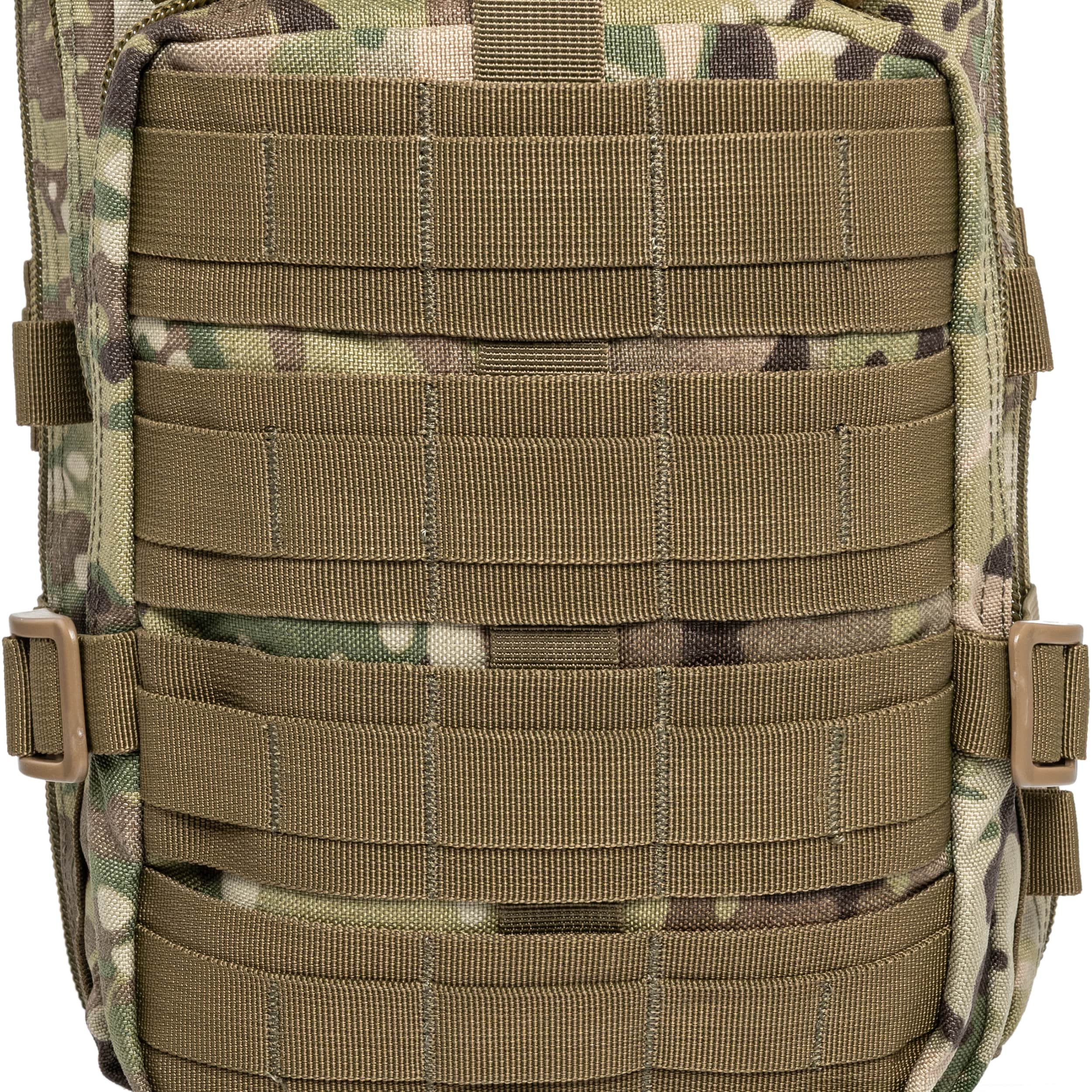 Voodoo Tactical Level III Assault Pack 30 l - MultiCam