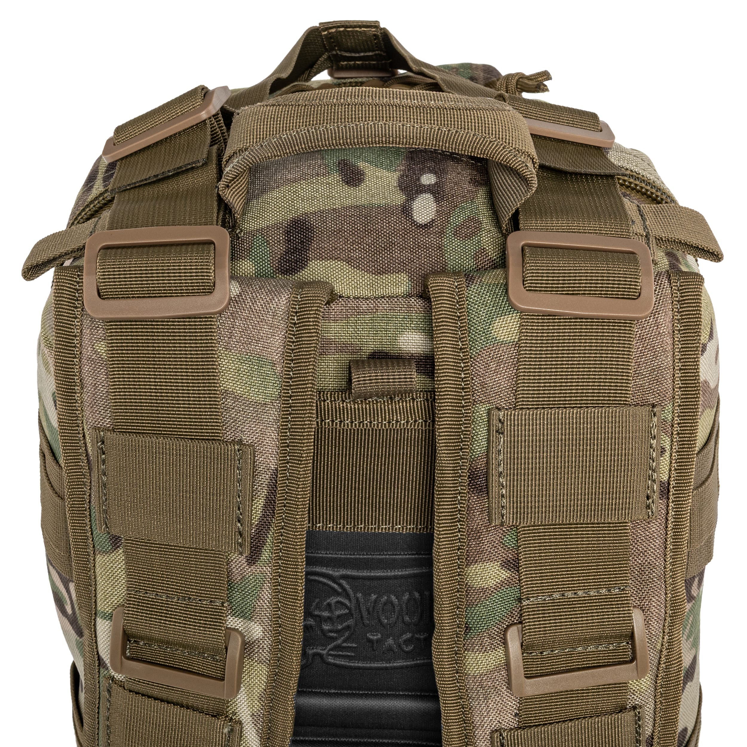 Voodoo Tactical Level III Assault Pack 30 l - MultiCam