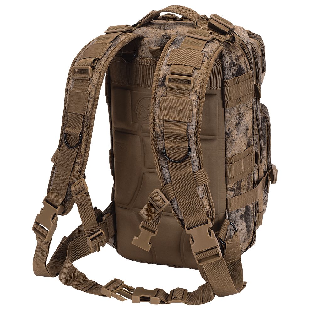 Voodoo Tactical Level III Assault Pack 30 l Reppu - VTC
