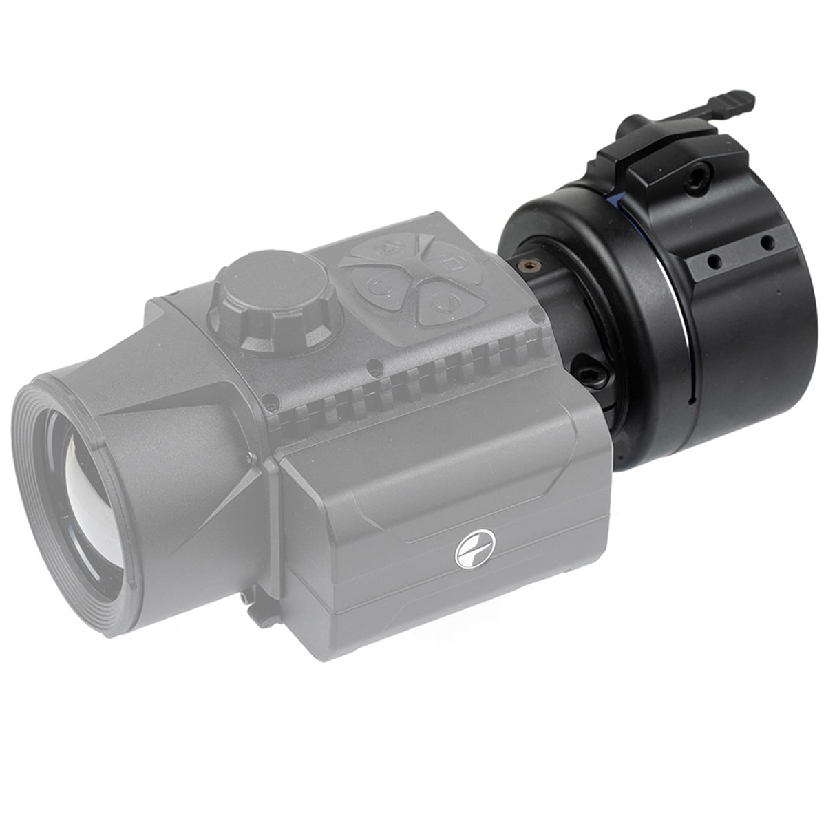 Rusan ARK2 Adapter Pulsear Krypton/Proton - 64 mm -termovisiiriin