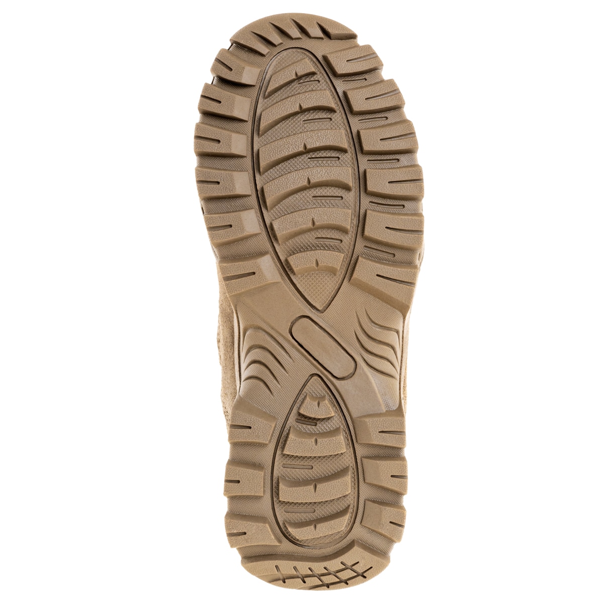 Mil-Tec Teesar Tactical One Zip Kengät - MultiCam