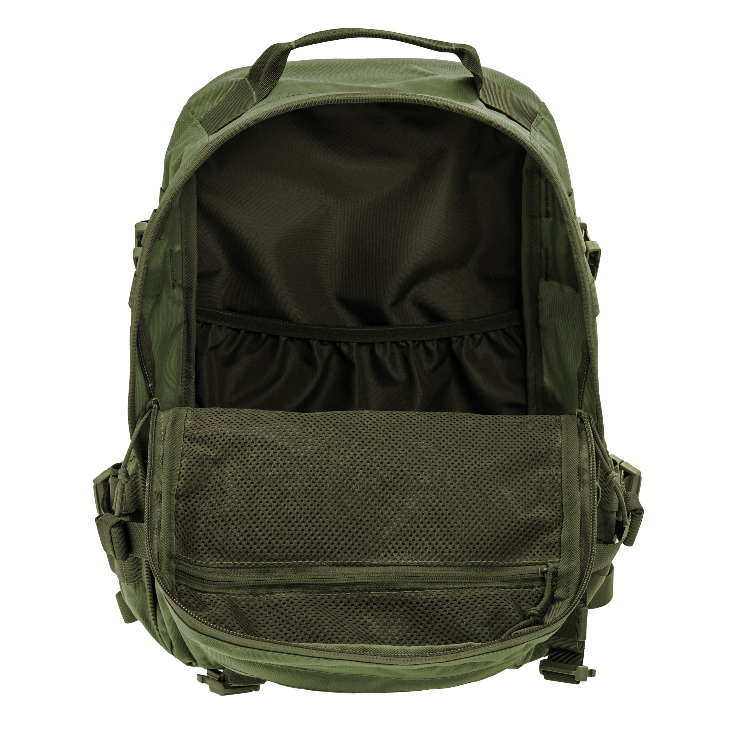 Wisport Sparrow 303 Reppu 30 l - Olive Green