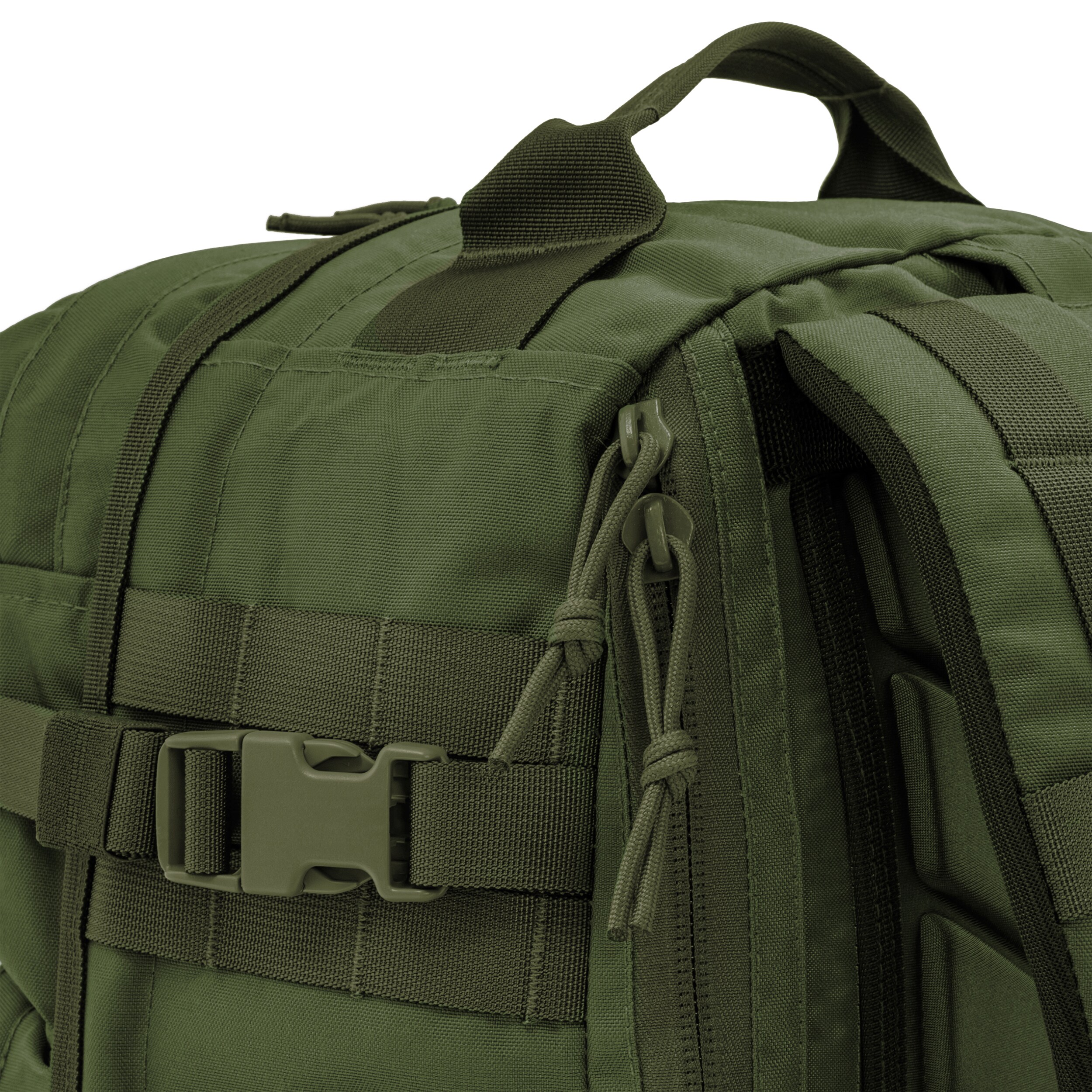 Wisport Sparrow 303 Reppu 30 l - Olive Green