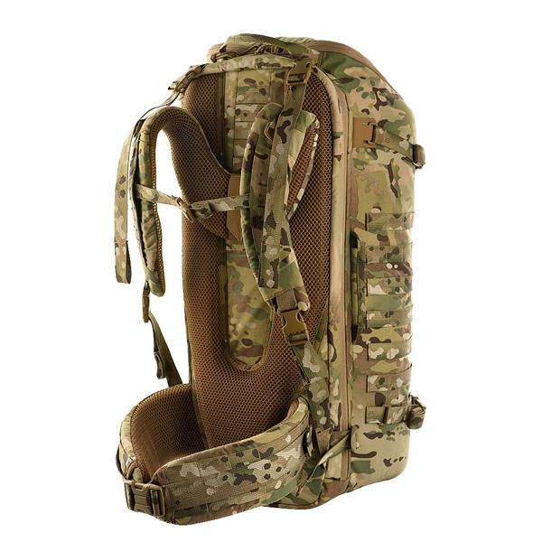 M-Tac Gen.II Elite Large Reppu 60 l - MultiCam