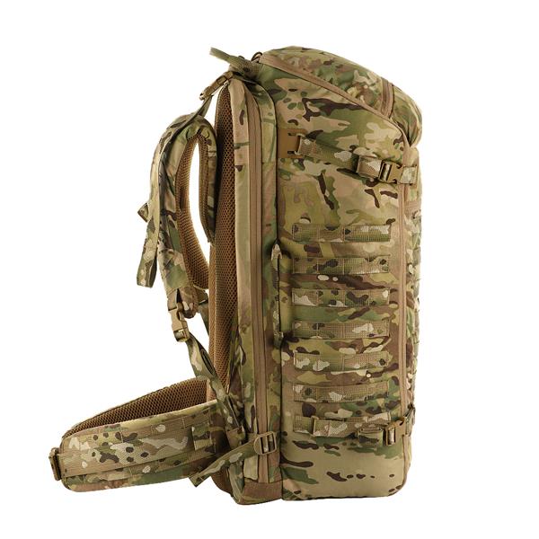 M-Tac Gen.II Elite Large Reppu 60 l - MultiCam