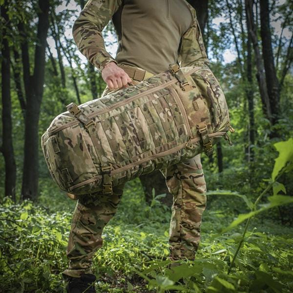 M-Tac Gen.II Elite Large Reppu 60 l - MultiCam