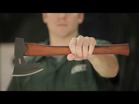 CRKT Freyr Kirves