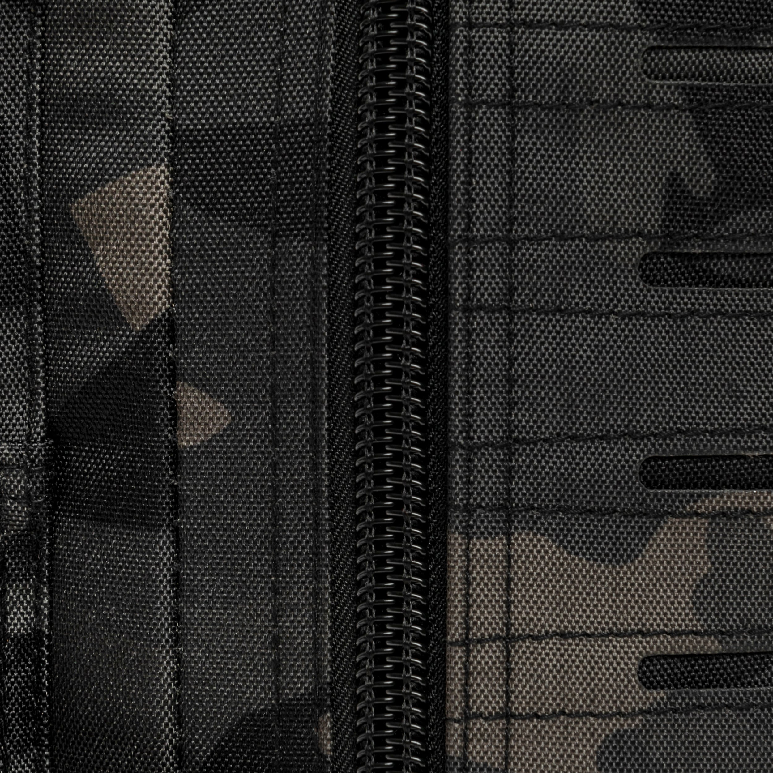 Mil-Tec Assault Pack Laser Cut Large 36 l Reppu - Dark Camo