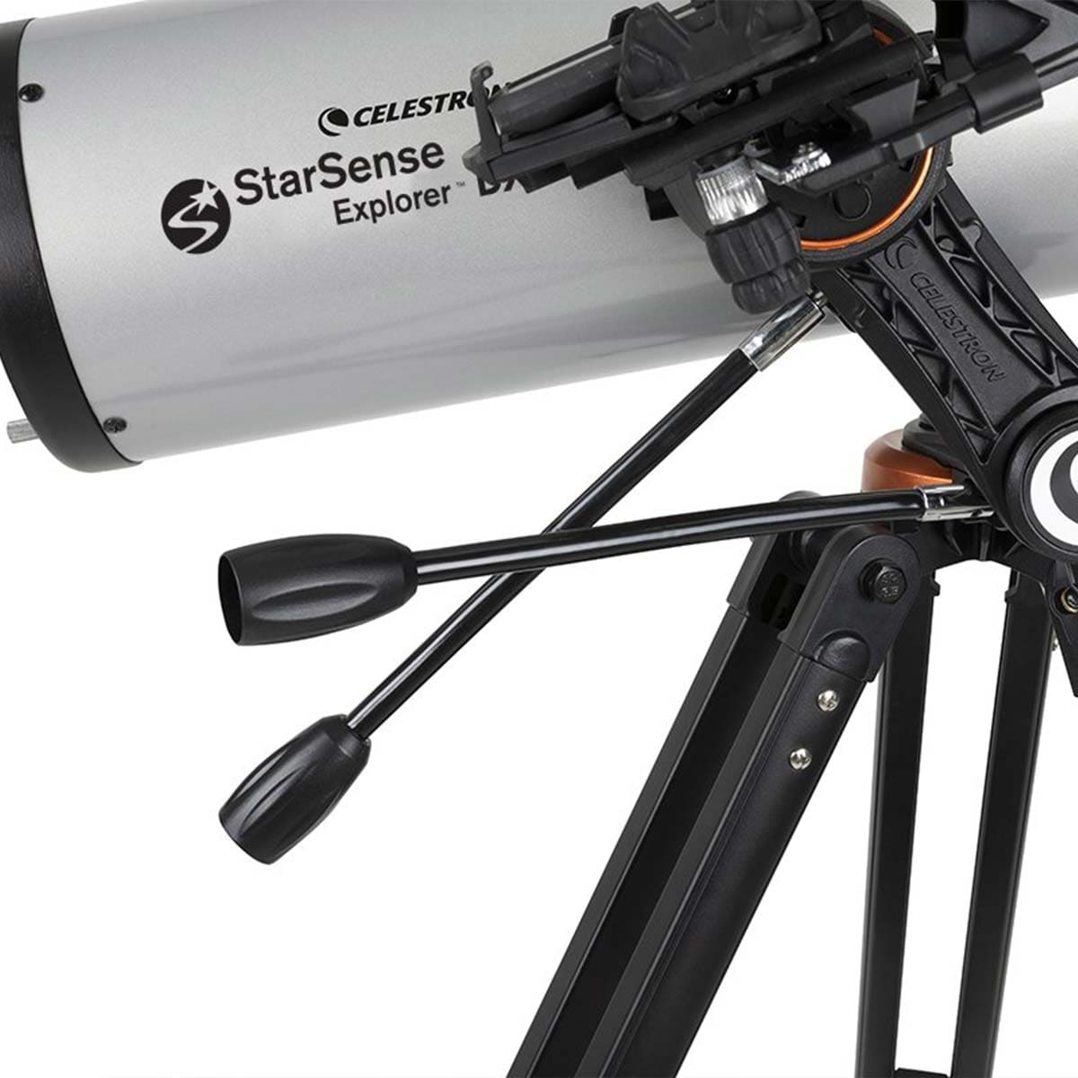 Celestron StarSense Explorer DX 130 Teleskooppi