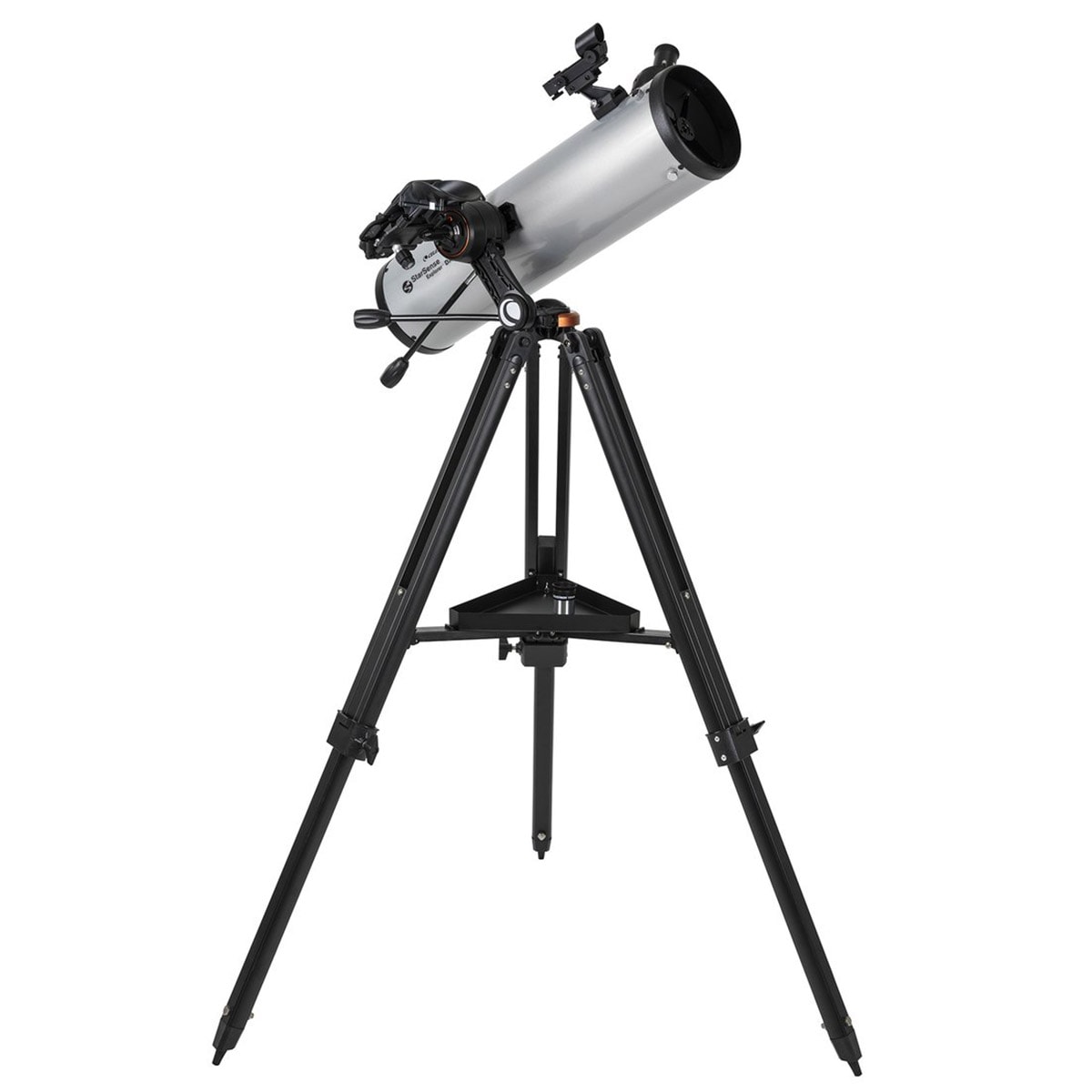 Celestron StarSense Explorer DX 130 Teleskooppi