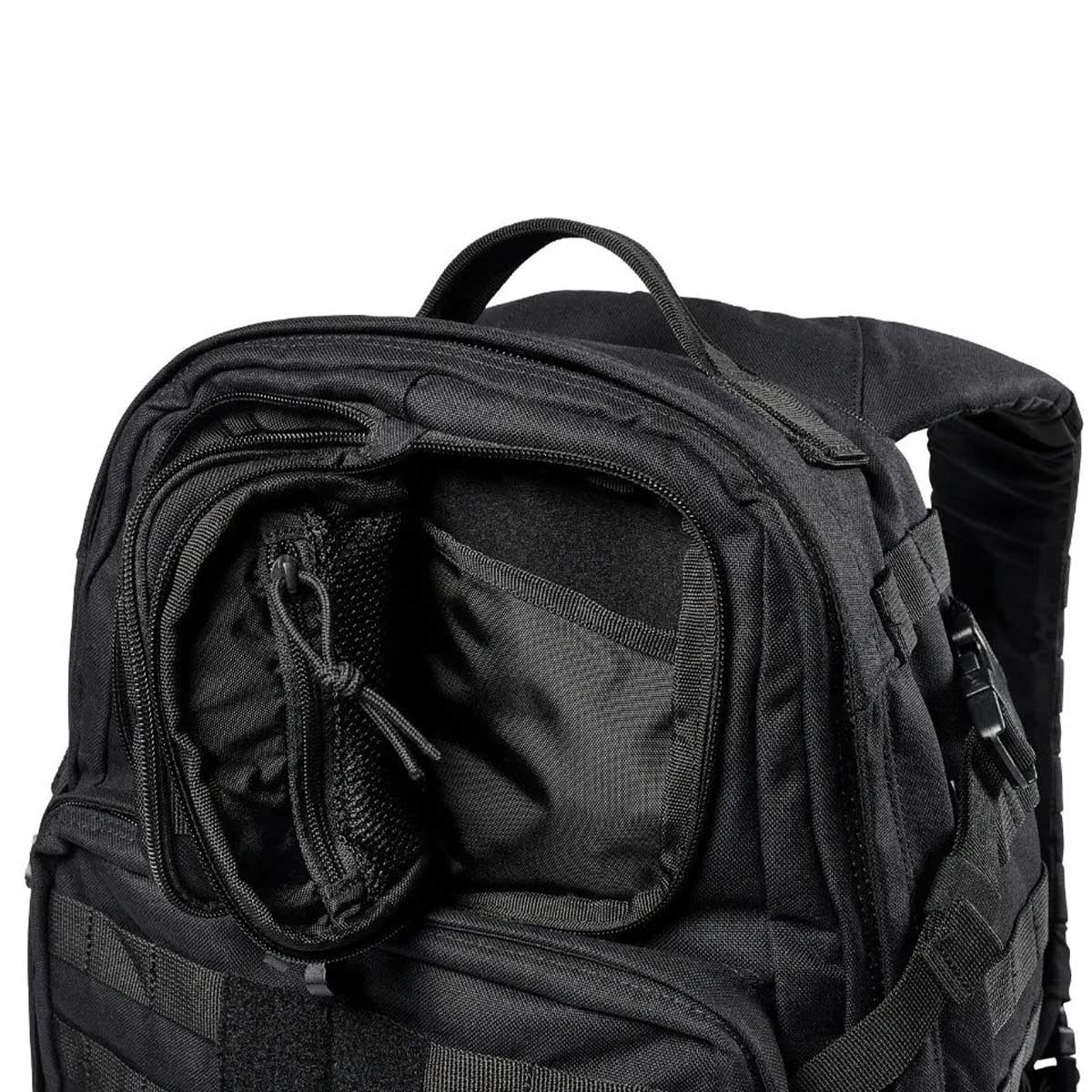 5.11 RUSH24 2.0 Backpack reppu 37 l - Black