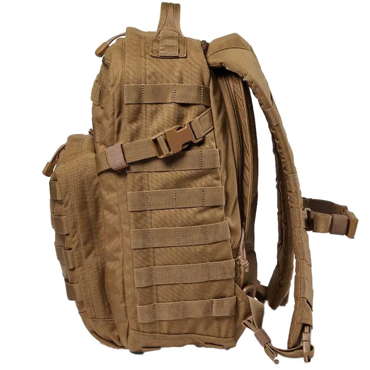 5.11 RUSH12 2.0 Backpack Reppu 24 l - Kangaroo
