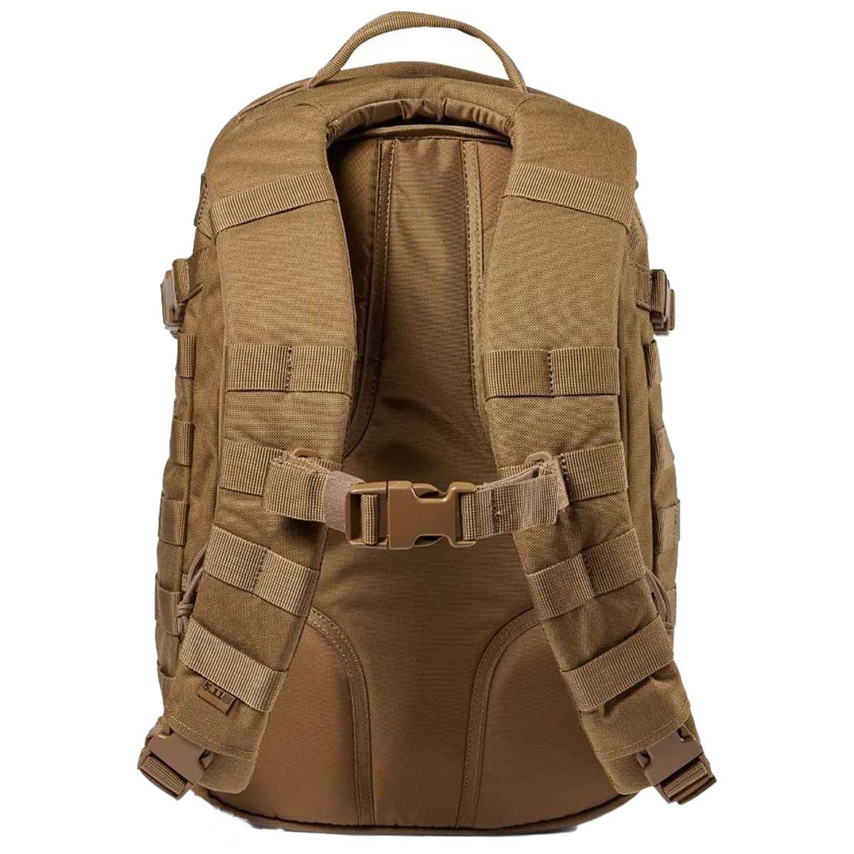 5.11 RUSH12 2.0 Backpack Reppu 24 l - Kangaroo