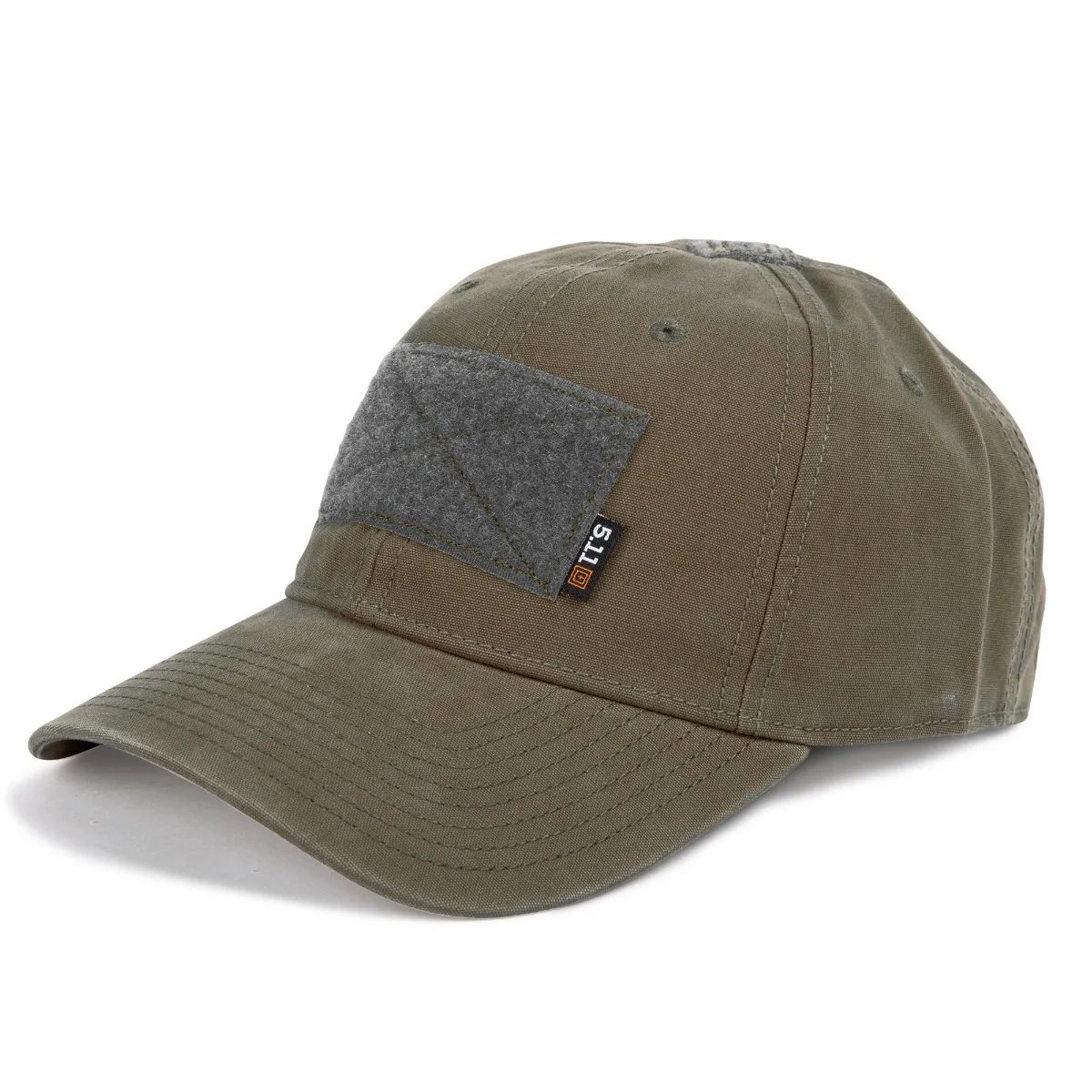 5.11 Flag Bearer Cap Lippalakki - Ranger Green