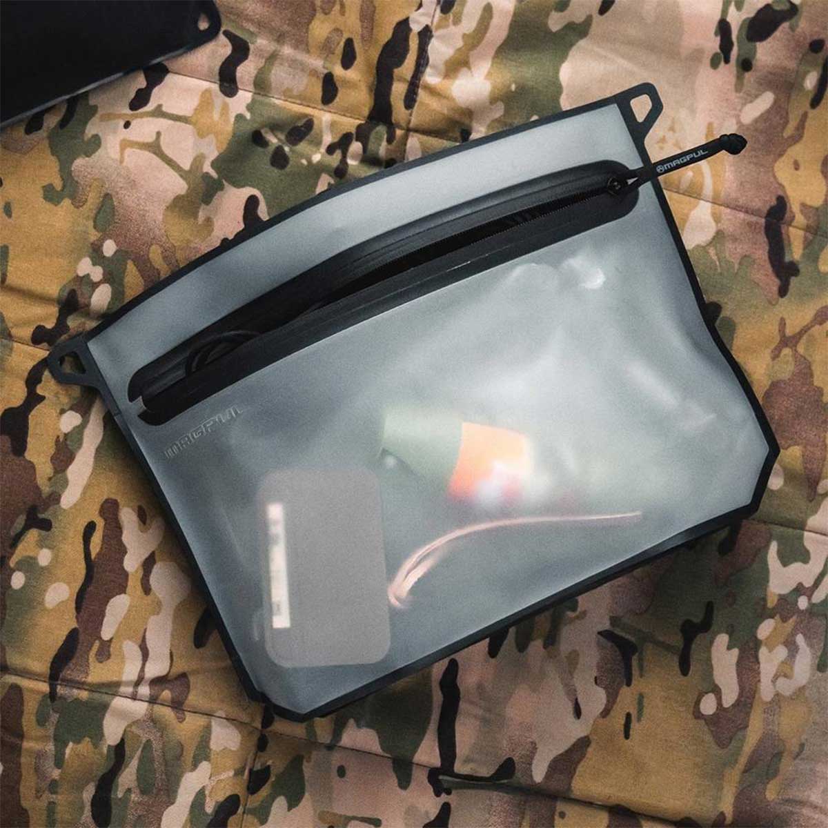 Magpul Daka Large Volume Pouch Kotelo - Black