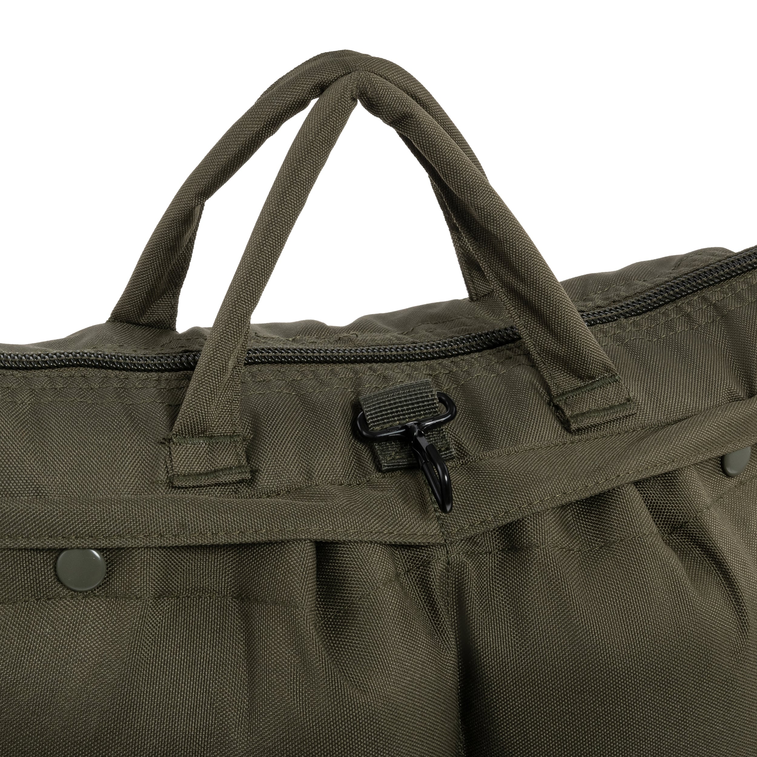 Mil-Tec Helmet Bag Kypärälaukku - Olive