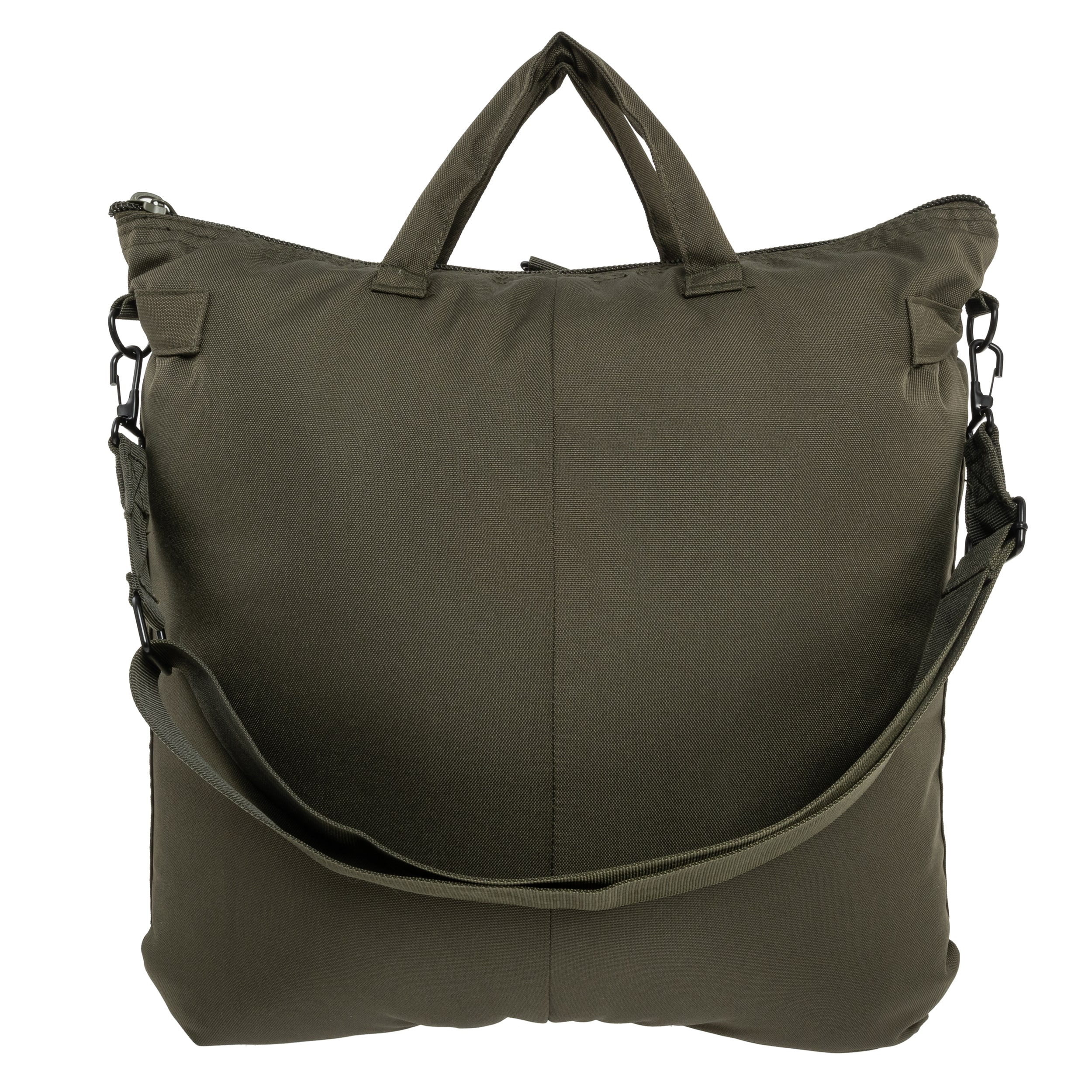 Mil-Tec Helmet Bag Kypärälaukku - Olive