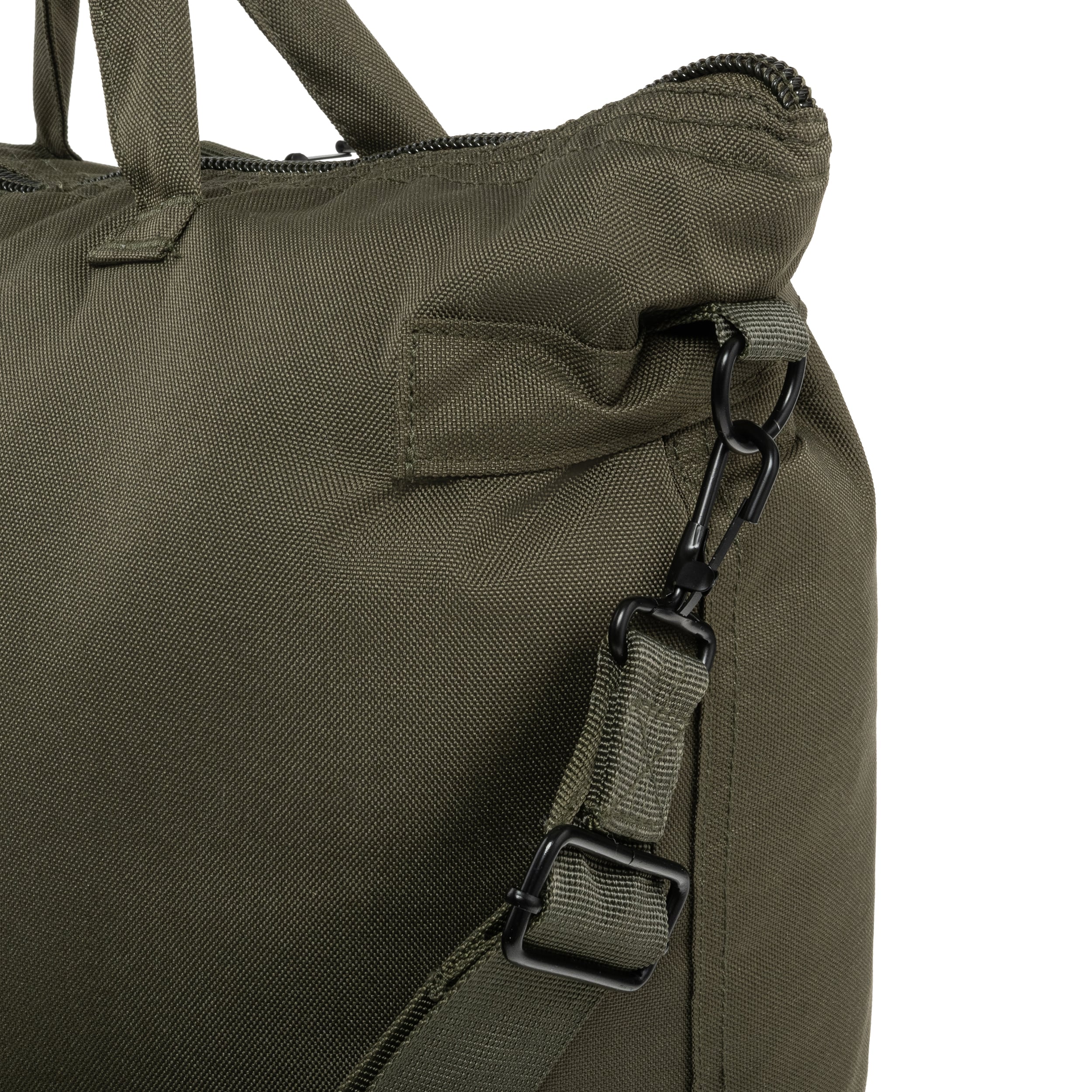 Mil-Tec Helmet Bag Kypärälaukku - Olive
