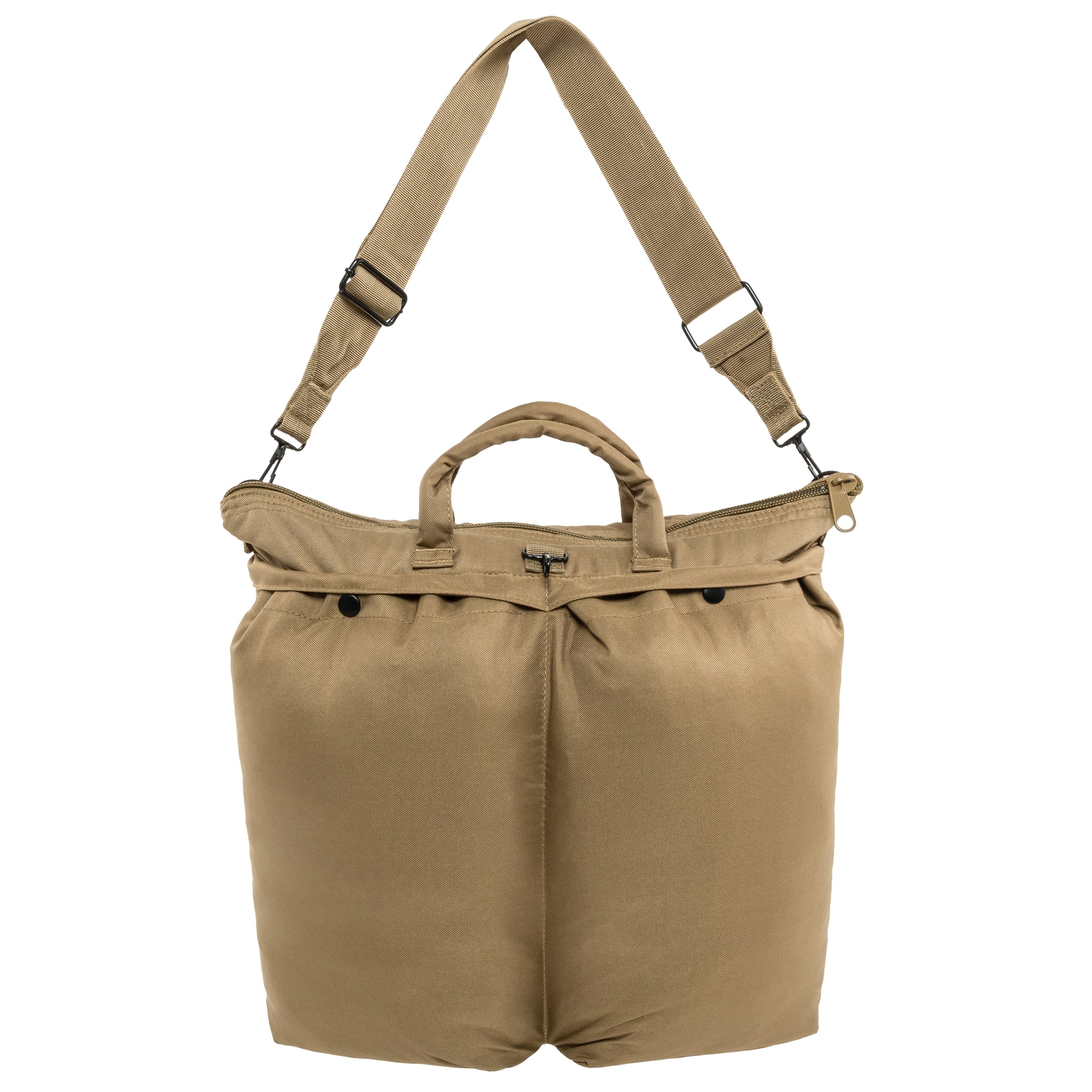 Mil-Tec Helmet Bag Kypärälaukku - Coyote