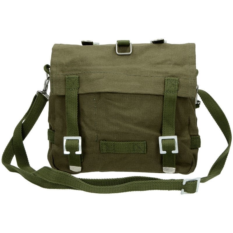 Mil-Tec chlebak BW olkalaukku 4 l - Olive