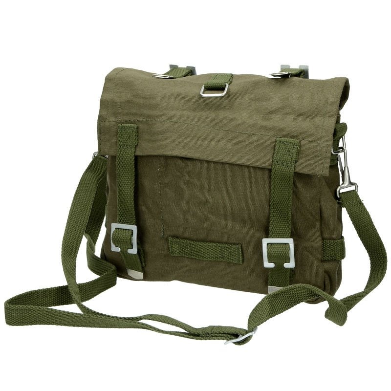 Mil-Tec chlebak BW olkalaukku 4 l - Olive