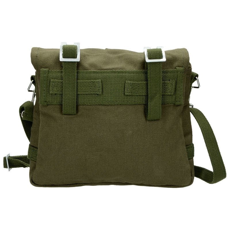 Mil-Tec chlebak BW olkalaukku 4 l - Olive