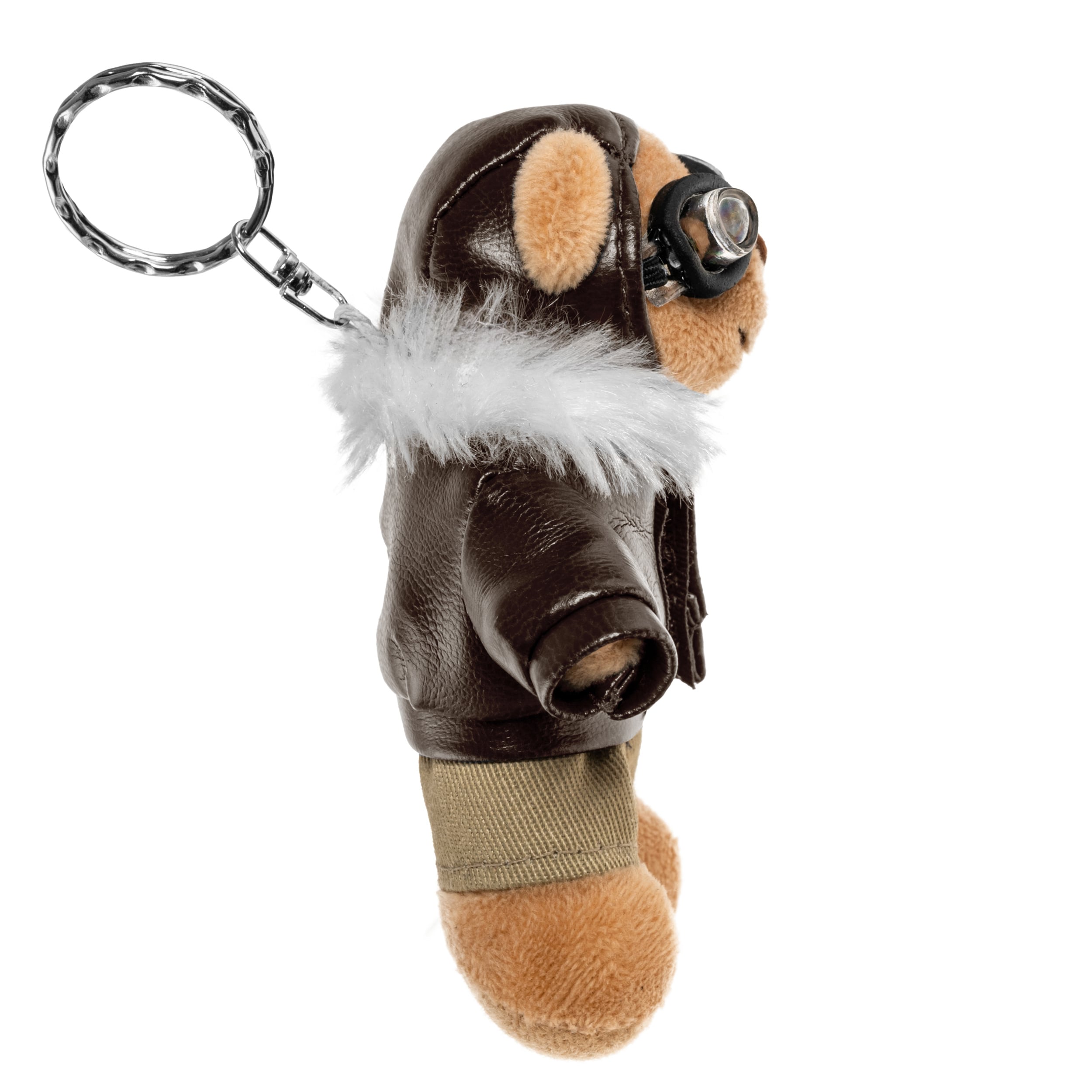 Mil-Tec Teddy Pilot Avaimenperä