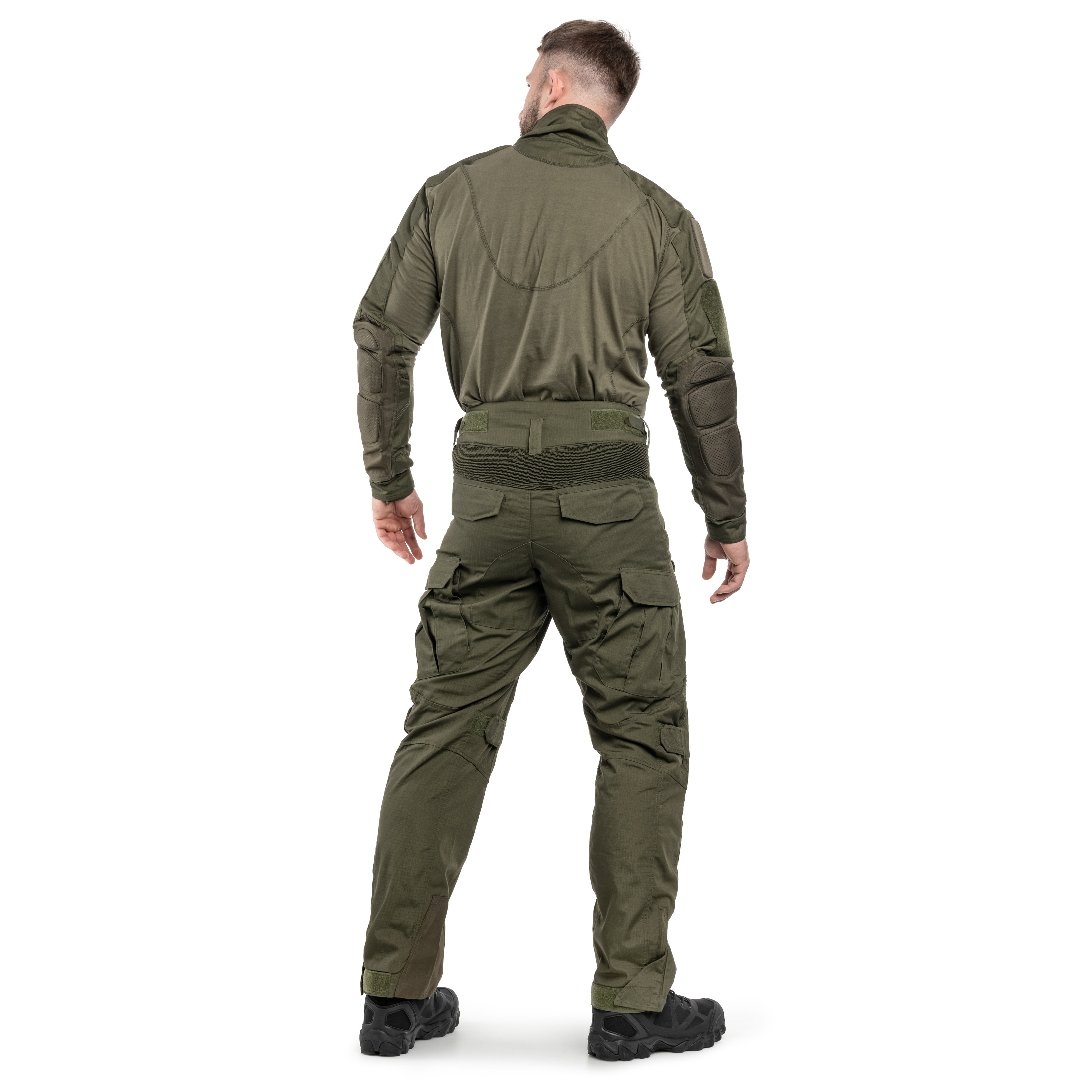 Mil-Tec Chimera Housut - Olive